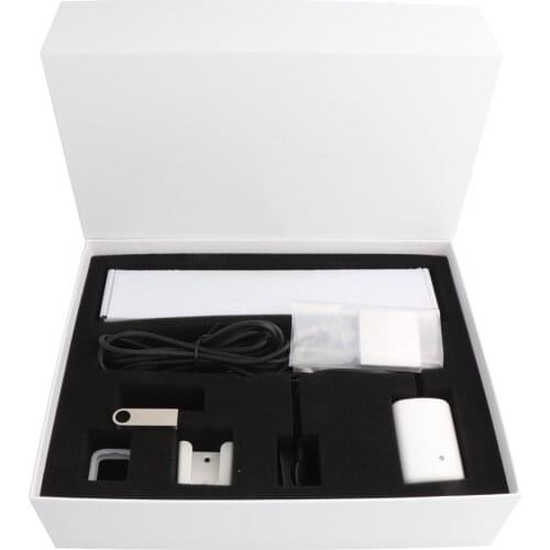 Digital X-Ray Sensor USB 2.0 Connection Cable Dental X Ray Imaging System Workstation Software Protective Sheath