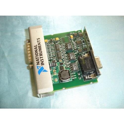 For 90% new American Genuine NI Genuine NI 9411 DAQ Data Acquisition Module (no shell) USED