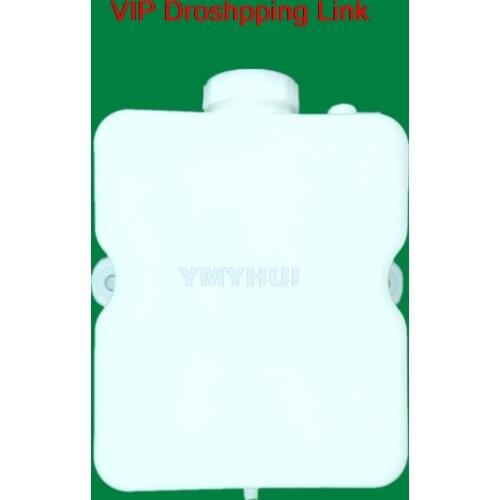 For Daewoo Doosan DX55 60 220 300 Excavator auxiliary water tank Water storage tank Spare small kettle excavator accessories