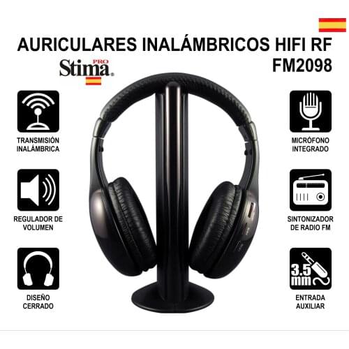 Ebox Portable Audio Equipment