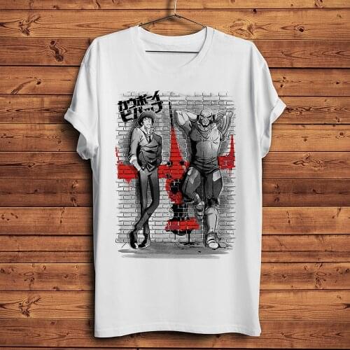 Japan anime style food design sushi kaiju tshirt men summer new white short homme casual Harajuku funny t shirt unisex streetwea