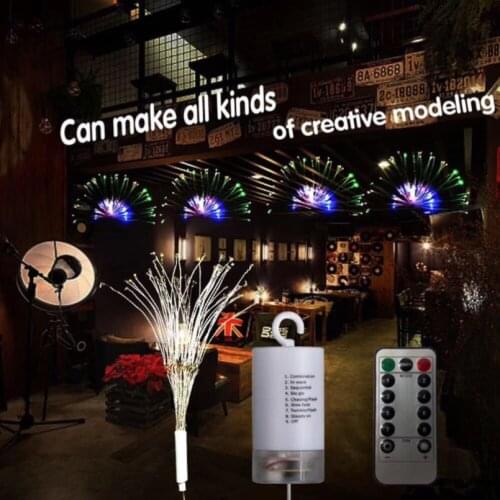 Goodland LED Fireworks