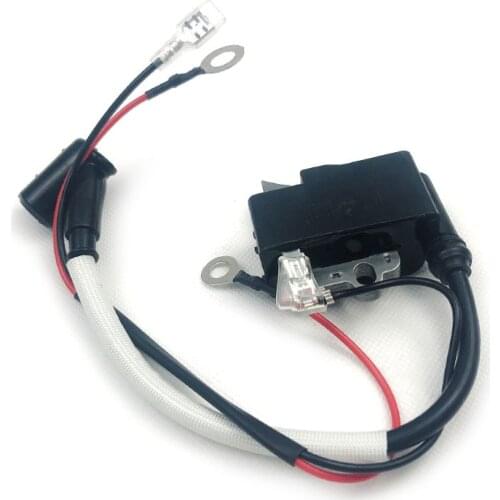 High Pressure Ignition Coil for Stihl MS362 MS362C Chainsaw Strimmer Brush Parts N58C