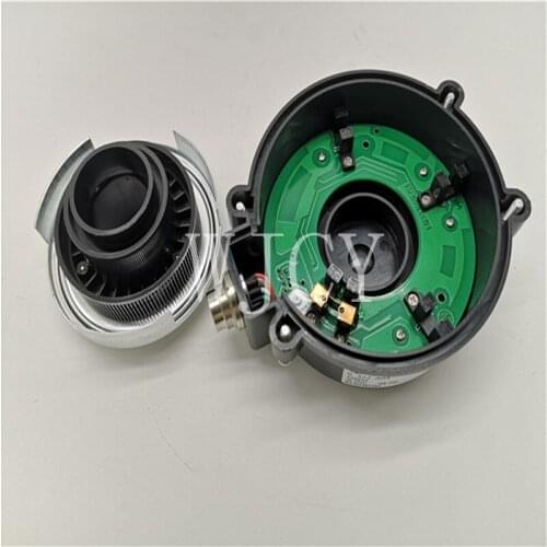 Speedmaster SM52/PM52/GTO Printing Machinery Encoder 63.101.2211