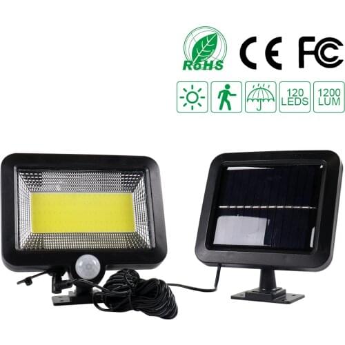 Miflame Solar LED Lights