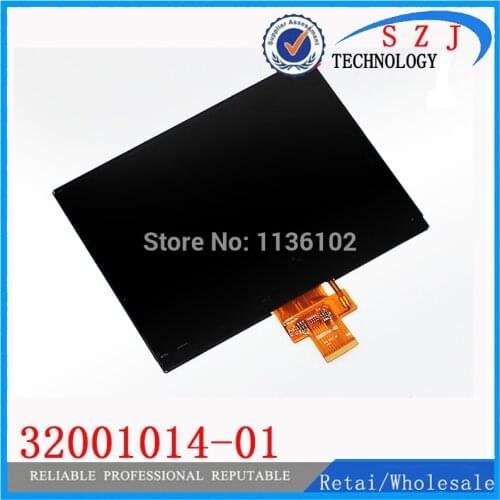 New 8'' inch p85 TFT LCD Display screen 32001014 - 02 ej080na-04c 1024X768 32001014-01 32001014-02 Free shipping