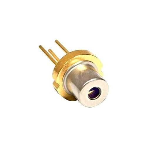 New ML101J21 660nm 650nm 80mW Red Laser Diode TO-18