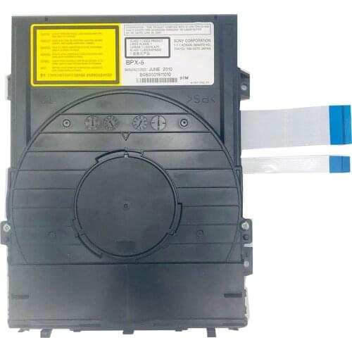 Original Blue dvd driver BPX-5 BDP-BX37 BDP-S270 BDP-S370 BDP-S470 blue dvd driver KEM-460AAA blue dvd laser with mechanism