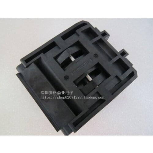Original YAMAICHI IC Test Seat IC51-2564-1668-10 Burning Programme QFP256 TQFP256 Socket Adapter