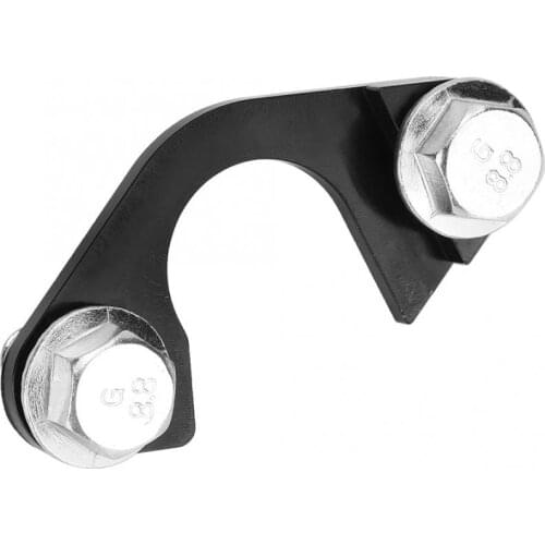 Engine Oil Pump Pickup Tube Girdle Brace Hold Down engine mount LS1 LS2 LS3 automobiles car accessories engine mount