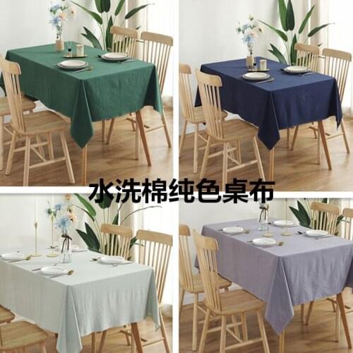 Rectangle Satin Tablecloth Wedding Party Decoration For Hotel Banquet Party Events Decoration Table Cover Topper Overlay