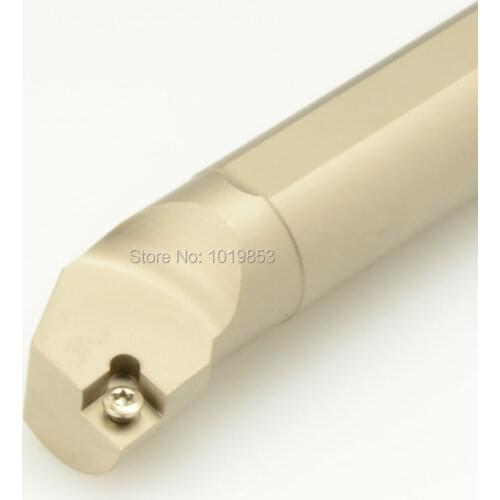 S08K-SCLCR06 95 degree INternal Lathe tool holder Drehen Werkzeughalter and turning tool holder for carbide inserts