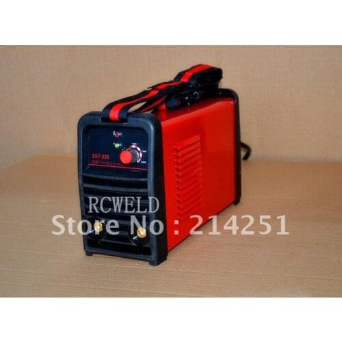 IGBT DC Inverter MMA 225AMP welding machine