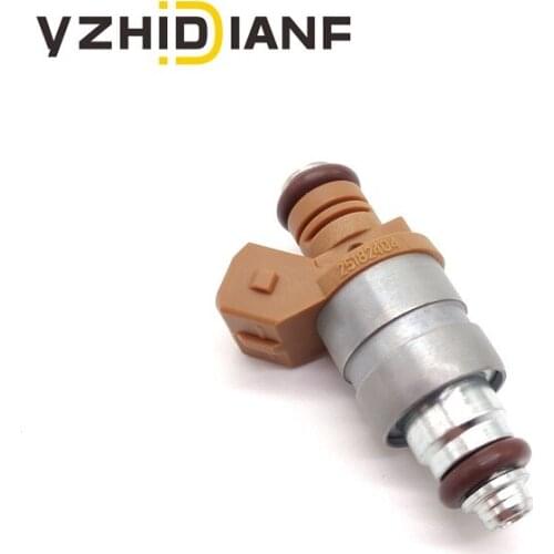 Fuel Injector 25182404 / 96332261 Fits For Daewoo Lacetti 1.6L 2005-2016