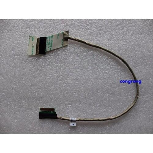 50.4KE10.101 FRU:04W1565 LVDS CABLE FOR LENOVO THINKPAD T520 T530 W520 W530 LVDS CABLE