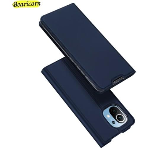 Чехлы для телефонов Xiaomi Mi 11 BEARICORN China At AliExpress