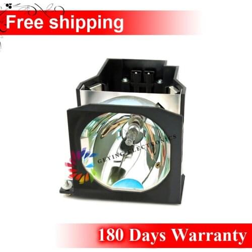 Free shipping NSH300W projector bulb with housing for PT-D7700UK / DW7000 / DW7000U / DW7000UK / DW7700 / DW7700U