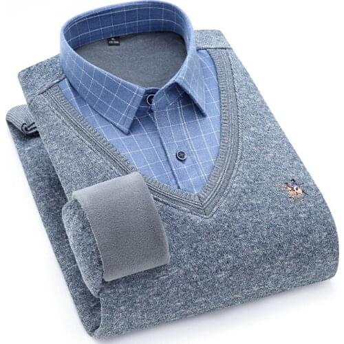 COZOK Shirts For Men