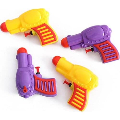 Children Summer Toys Water Guns Classic Outdoor Toys Swimming Pool Or Beach Outdoor Funny Sports Toys Water Flowers Bath Toys