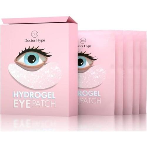 Doctor Hype Eye Patches