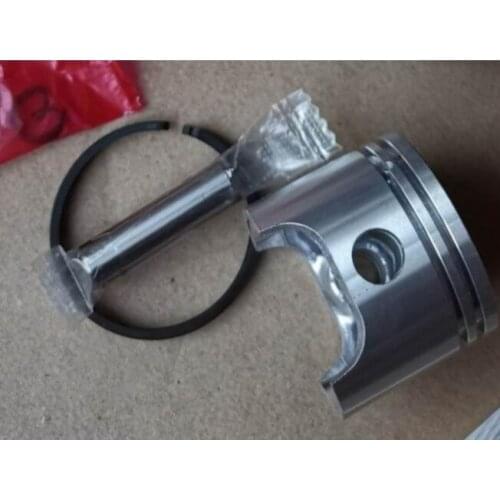 PISTON KIT 40MM FOR EMAK OLEO-MAC 740 440BP EFCO 8400 8405 STARK 40 &MORE CHAINSAWS ZYLINDER KOLBEN RING PIN CLIPS ASSEMBLY