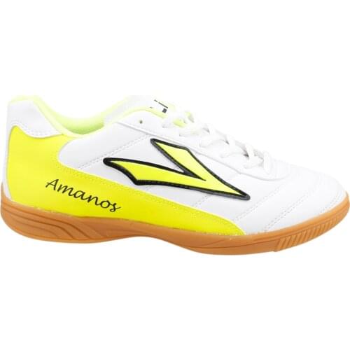 League Amanos Futsal Volleyball Male Lounge Sports Shoes