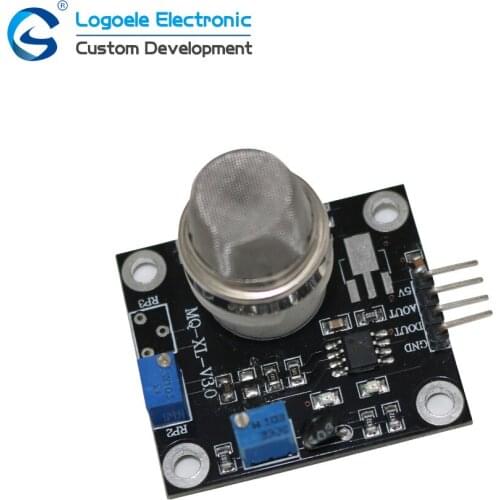 LOGOELE Raspberry Pi