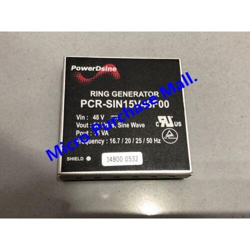 PCR-SIN15V48F00 Module