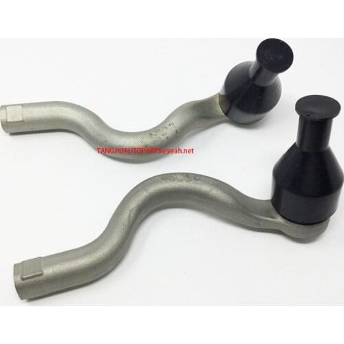 1 Pairs Tie Rod End Fit JAGUAR XJ 2011-2018 C2D7778 C2D7779