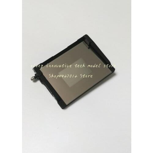 Free shipping Original Mirror Box Reflector Reflective With Glass for Nikon D800 D800E SLR Camera Repair Part