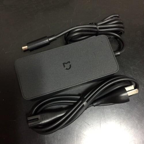 Original M365 Electric Scooter Charger