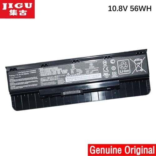 JIGU 10.8V 56WH A32N1405 Original Battery for ASUS ROG N551 N751 N751JK G551 G771 G771JK GL551 GL551JK GL551JM G551J G551JK