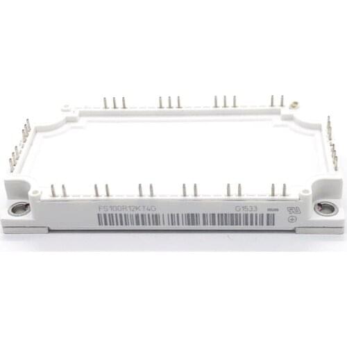 FS100R12KT4G Module Original, can provide product test video