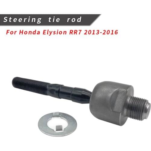 Suitable for Honda Steering tie rod (left) END SET RACK FOR HONDA Elysion RR7 2013-2016 53010-SJK-003