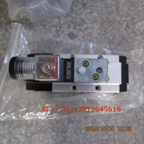 [SA] Japans solar TAIYO original air pressure machine air control valve RB542M3PA2L no packaging spot