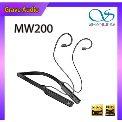 SHANLING Wireless Headphones
