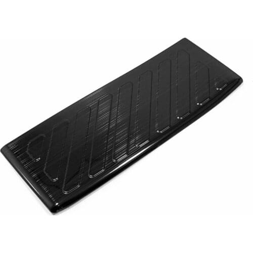 For Volkswagen VW Golf 8 MK8 R 2021 2022 Steel Car pedal Cover Car Footrest Pedal Plate Cover Trim Foot Rest Pedal accessories