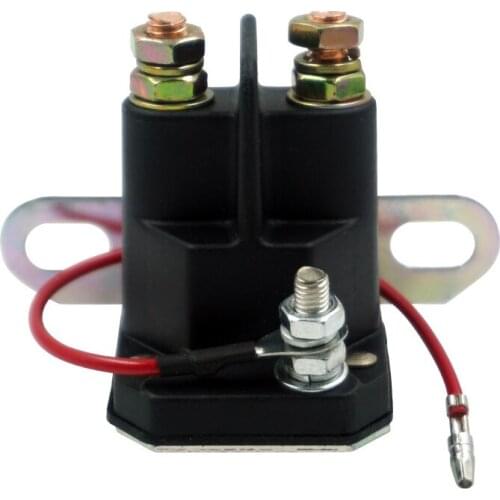 Starter Relay Solenoid Switch For Polaris Sportsman 335 400 500 Motorcycle Starter Relay Solenoid high quality
