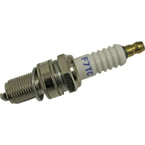 F7TC Spark Plug Fits Honda GX120 GX140 GX160 GX200 GX240 GX340 GX390 Engine