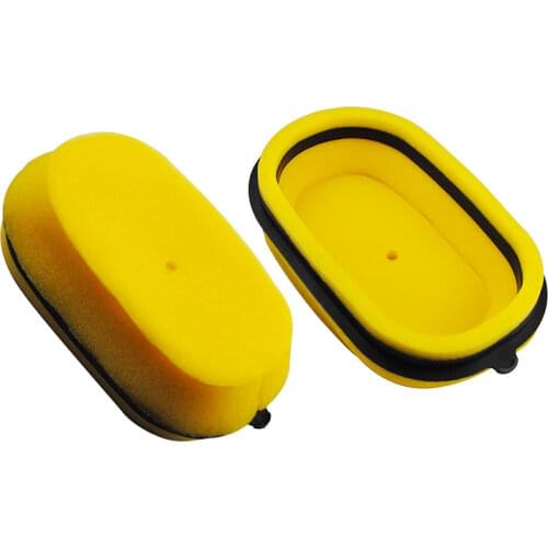 Motorcycle Air Filter Intake Cleaner For Honda CRF250 R CRF250R 18-19 CRF250R CRF250 RX CRF450R CRF450RX 17-19 CRF450 RWE