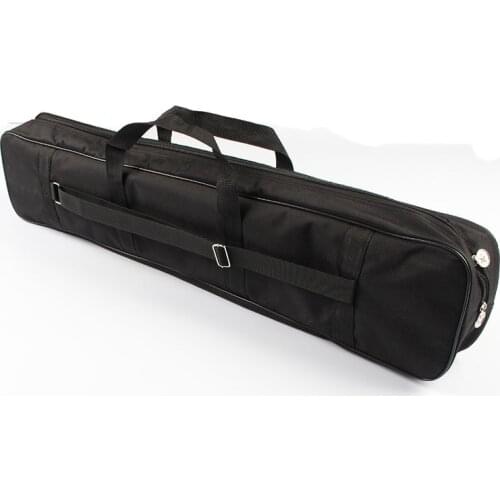 High Quality Archery Recurve Bow Case Carrier Cover Storage Hand Bag Hunting Shooting