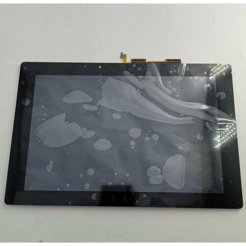 10.1 inch B101EAN01.5 LCD Display touch screen digitizer glass assembly For Acer aspire Switch 10E SW3-013-12AE