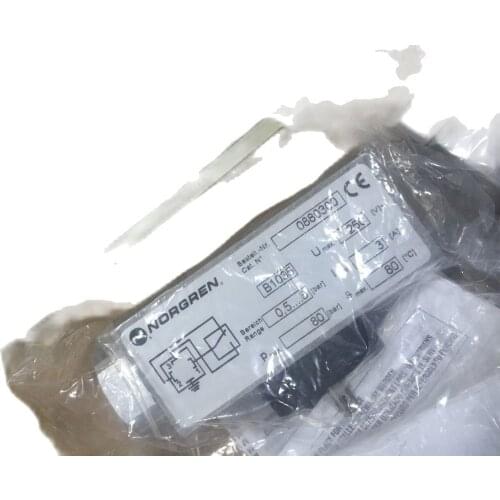 0880300 new NORGREN Pressure Switch