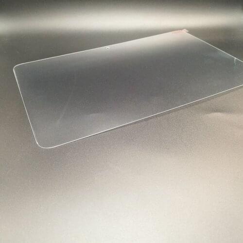 100pcs Tempered Glass Film Screen Protector for Asus Transformer Mini T102HA 10.1 inch Tablet + Cleaning Wipes NO Retail Box