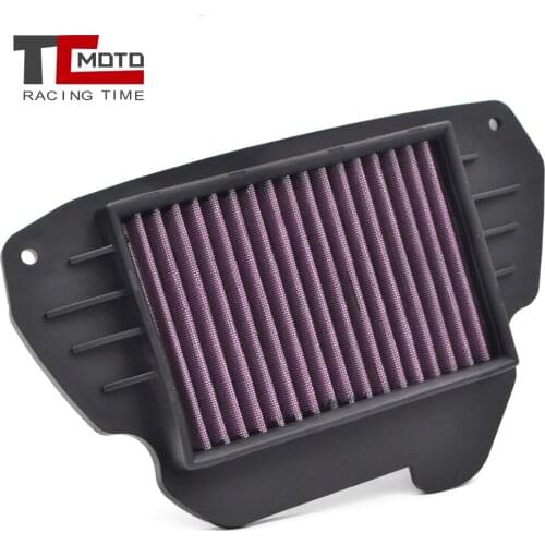 Motorcycle Accessories Air Filter Removal Air Filter Cleaner For Honda CB650F CB 650 F CB650 F 2014 2015 2016
