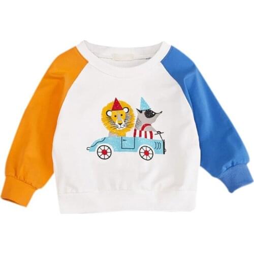 CHICHIMAO Blouses For Babies