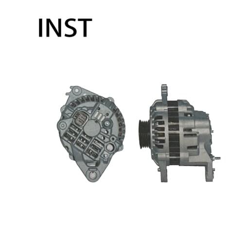 ALTERNATOR DYNAMO GENERADOR ELECTRICO FOR 12V 65A 4GS60 11147