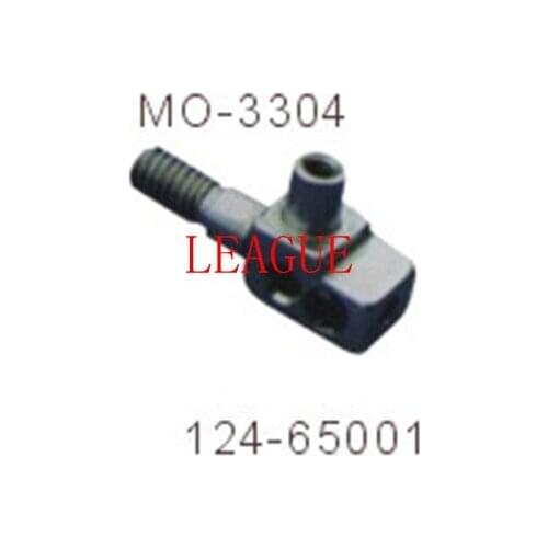 #124-65001,124-65407 ,124-65506 Needle Clamp