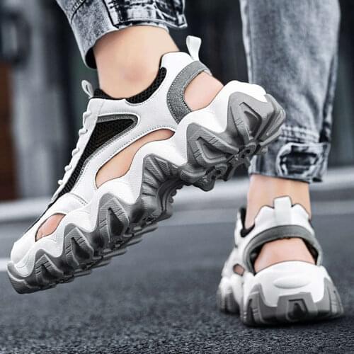 Man Shoes Flip-Flops Female Sneaker Slippers Luxury Sandals WomenS Beach Slippers Beach Shoes Tennis Trainers Work Zapatos
