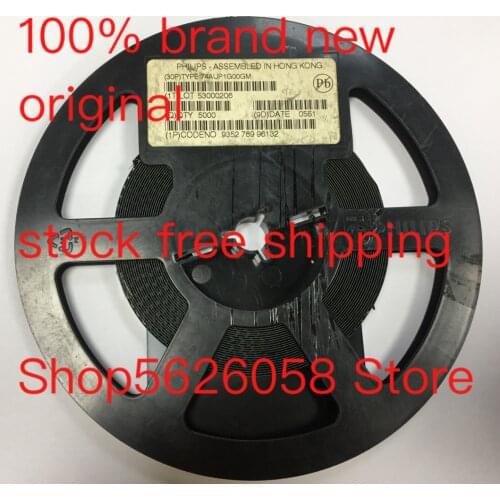 74AUP1G00GM SMD 100% new original freeshipping 50PCS-3000PCS/LOT STOCK